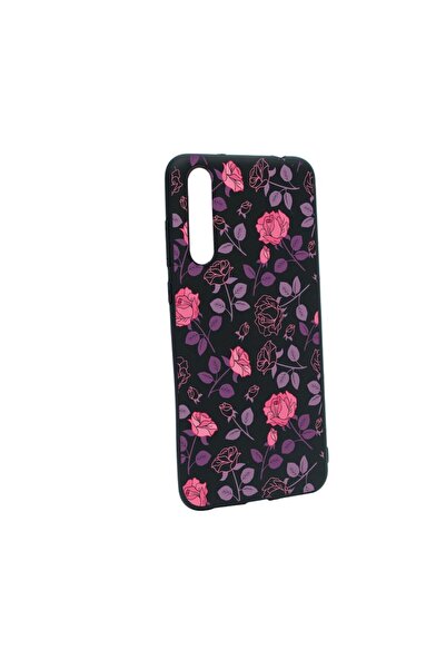 bestcase Θήκη σιλικόνης συμβατή με Samsung Galaxy S21 FE, Τριαντάφυλλα, ανθεκ...