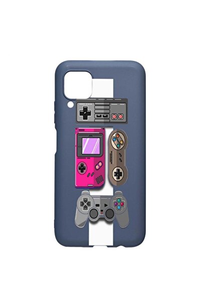 bestcase Husa Silicon Compatibila Cu Samsung Galaxy M53, Gamer, rezistenta la...