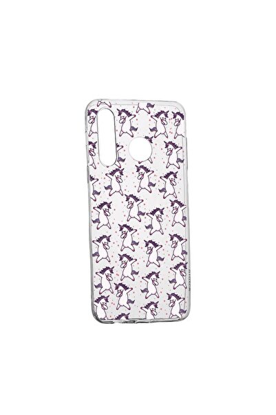 bestcase Θήκη για Samsung Galaxy A21, Μονόκερος, ανθεκτική στη φθορά, αντιολι...