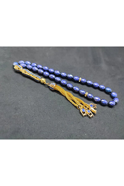 İskeçe Tesbih Συνδυασμός φιλιγκράν και φούντας που αλλάζει 7 χρώματα ανάλογα ...