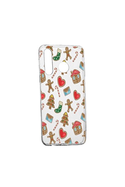 bestcase Husa Xmas, Craciun, pentru Samsung Galaxy A21, rezistenta la uzura, ...