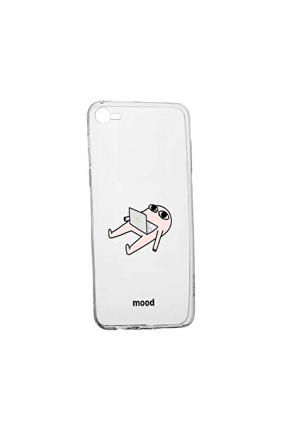 bestcase Husa Meme, pentru Apple iPhone 7 / 8, rezistenta la uzura, anti-alun...