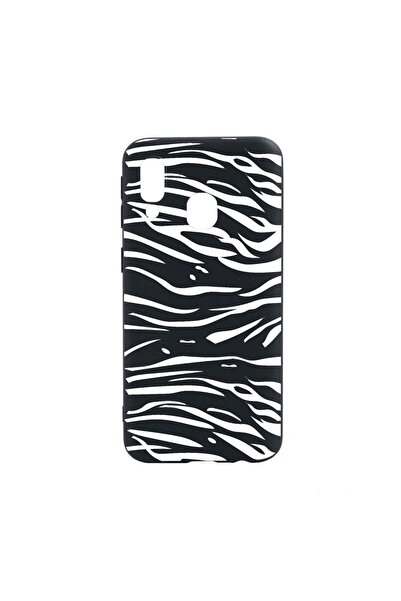bestcase Husa Silicon Compatibila Cu Huawei P Smart 2019 / Honor 10 Lite, Zeb...