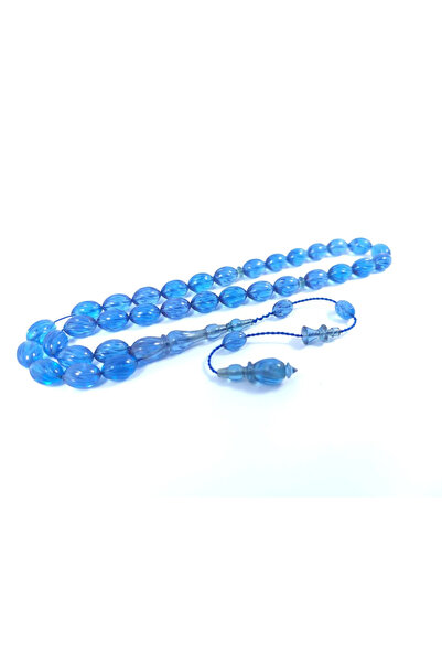 İskeçe Tesbih Θρυλικός Δάσκαλος Μουχάμεντ Ερντέν, Σειρά VIP, Στυλό Σκαλιστό σ...