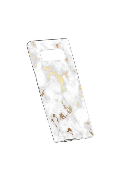 bestcase Husa pentru Samsung Galaxy Note 9, Marble, 136, Silicon