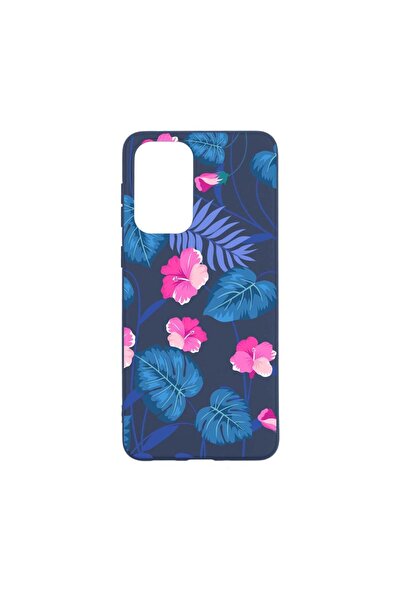 bestcase Husa Silicon, Compatibila Cu Realme GT Neo 3, Tropical, Rezistenta l...