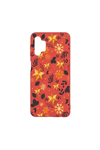 bestcase Silicone Case, Compatible with Samsung Galaxy M32 5G, Autumn Colors,...