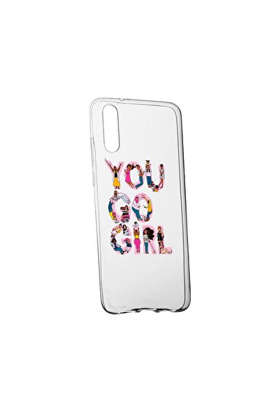 bestcase Θήκη Girl Power, για Samsung Galaxy A01, ανθεκτική στη φθορά, αντιολ...