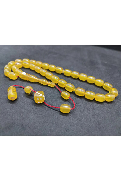 İskeçe Tesbih Τεχνούργημα του δάσκαλου Μπεκίρ Ντεβέτσι, Πατινιασμένο Ζάρι Παι...