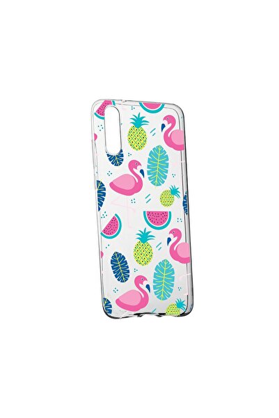 bestcase Θήκη για Samsung Galaxy A01, Φλαμίνγκο, ανθεκτική στη φθορά, αντιολι...