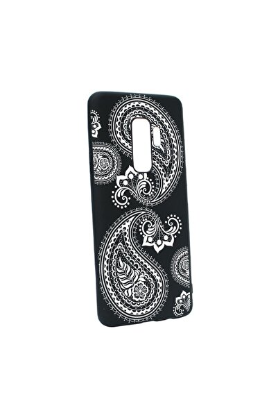 bestcase Husa Silicon Compatibila Cu Samsung Galaxy S9, Traditional, rezisten...