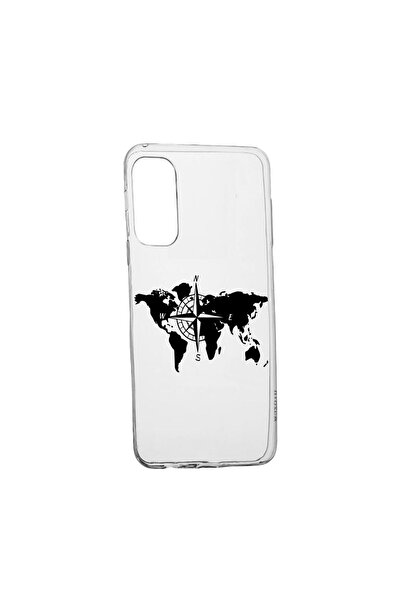 bestcase Θήκη σιλικόνης συμβατή με Samsung Galaxy S22 Plus, Traveler, ανθεκτι...