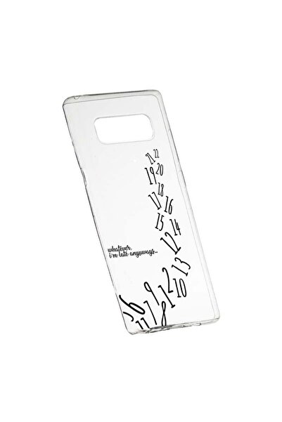 bestcase Θήκη για Samsung Galaxy Note 9, Είμαι Αργός, 141, Σιλικόνη
