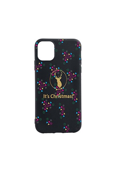 bestcase Θήκη σιλικόνης Χριστουγεννιάτικου σχεδίου, συμβατή με Samsung Galaxy...