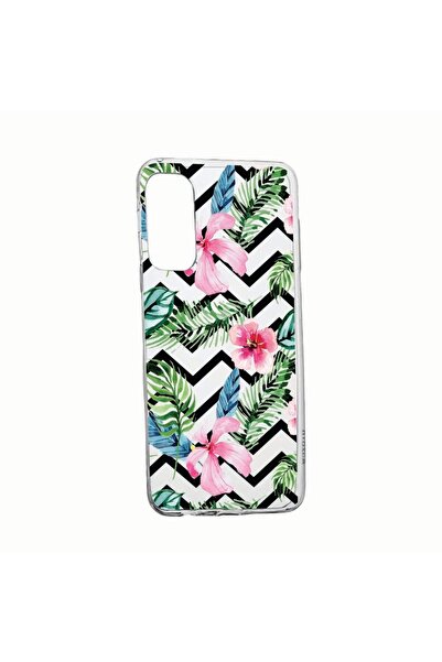 bestcase Θήκη για Samsung Galaxy Note 20, Τροπική, ανθεκτική στη φθορά, αντιο...