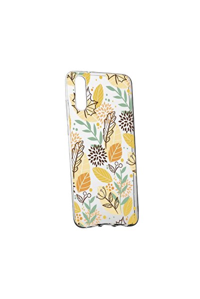 bestcase Husa Silicon Compatibila Cu OnePlus Nord CE 5G, Autumn, rezistenta l...