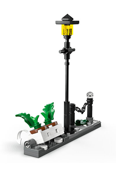 LEGO Harry Potter - Street Original