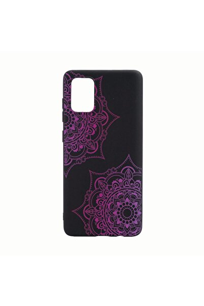 bestcase Θήκη σιλικόνης συμβατή με Samsung Galaxy S21 FE, Δαντελωτή, ανθεκτικ...