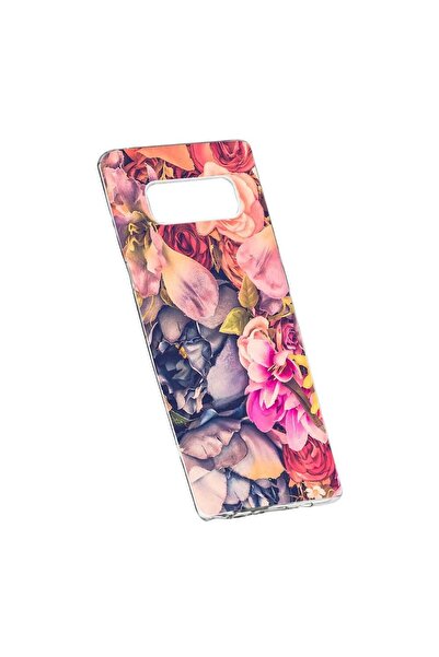bestcase Θήκη για Samsung Galaxy S10 Plus, Φλοράλ, 5, Σιλικόνης