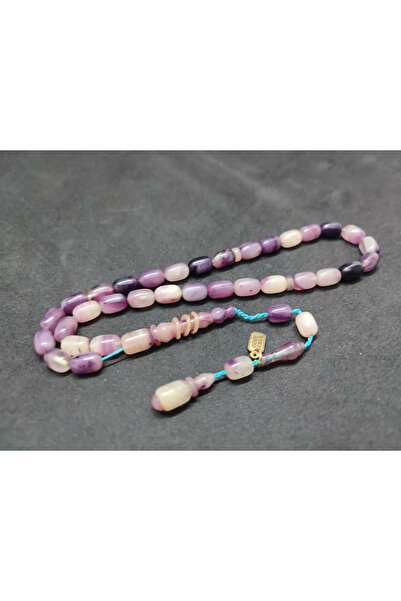 İskeçe Tesbih Uğur Şener Αριστοτεχνικό Έργο Τεχνουργίας, Διπλής Στρώσης Γυαλι...