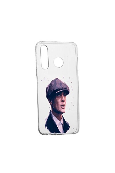 bestcase Husa Peaky Blinders, pentru Samsung Galaxy A21, rezistenta la uzura,...
