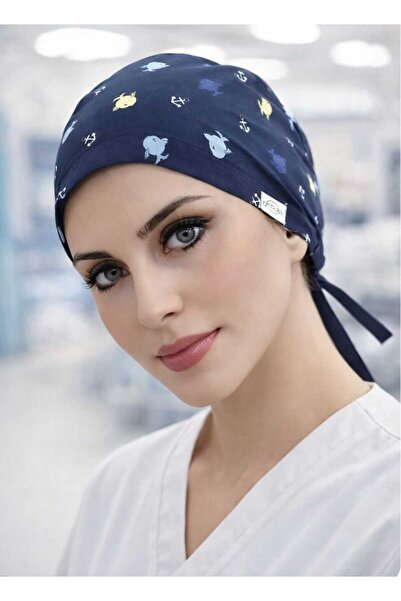 shop Balık Temalı Doktor Hemşire Veteriner Aşçı CERRAHİ BONE