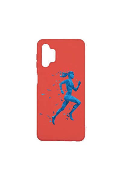 bestcase Θήκη σιλικόνης, Συμβατή με Samsung Galaxy M32 5G, Ανθεκτική στη φθορ...