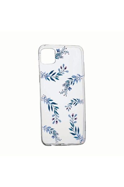 bestcase Θήκη σιλικόνης συμβατή με Samsung Galaxy M32, Μπλε, ανθεκτική στη φθ...