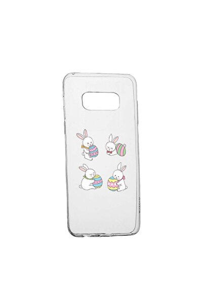 bestcase Θήκη Κουνέλι, για Samsung Galaxy S8, ανθεκτική στη φθορά, αντιολισθη...