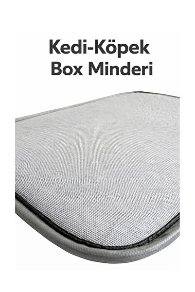 AlaPet Kedi-Köpek Taşıma Çantası (Box) Minderi - Taban Süngeri