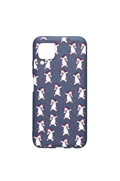 bestcase Husa Silicon Compatibila Cu Samsung Galaxy M53, Unicorn, rezistenta ...