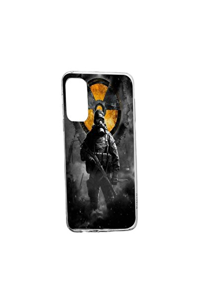 bestcase Θήκη σιλικόνης Τσερνόμπιλ, Συμβατή με Samsung Galaxy S22, ανθεκτική ...