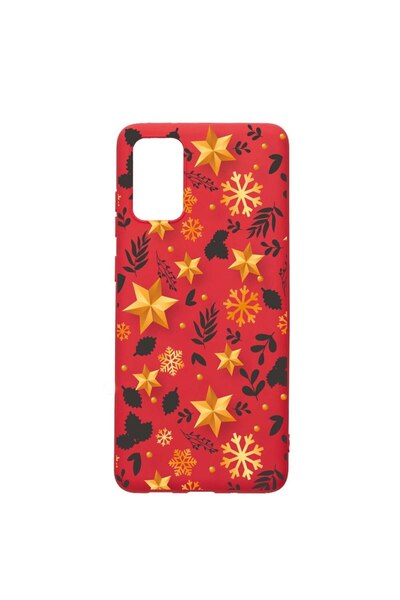 bestcase Husa Silicon, Compatibila Cu Samsung Galaxy A03s, Autumn Colors, rez...