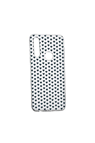 bestcase Калъф за Samsung Galaxy A20S, Малки сърца, 82