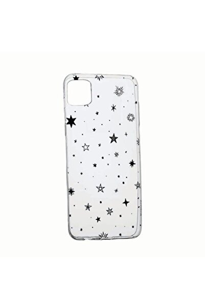 bestcase Θήκη για Samsung Galaxy S10 Lite / Galaxy A91, Αστέρια BW, ανθεκτική...