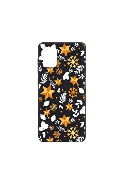 bestcase Θήκη σιλικόνης συμβατή με Samsung Galaxy S20 / S11e, Φθινοπωρινά χρώ...