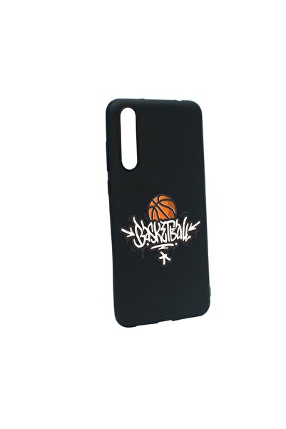 bestcase Θήκη σιλικόνης συμβατή με Samsung Galaxy A13, Μπάσκετ, ανθεκτική στη...