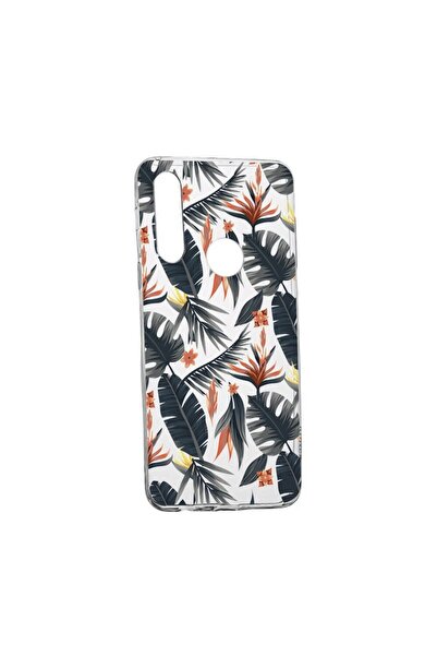 bestcase Husa pentru Samsung Galaxy A20S, Tropical, 88