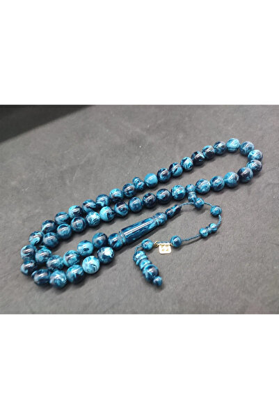 İskeçe Tesbih Αλλού δεν υπάρχει άλλο! Έργο του Δάσκαλου Τζουνάιντ Χασάν 45 Χα...