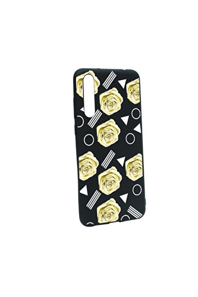 bestcase Θήκη σιλικόνης συμβατή με Samsung Galaxy S21 FE, Κίτρινο Ροζ, ανθεκτ...