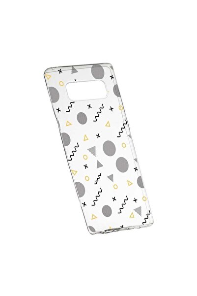bestcase Husa pentru Samsung Galaxy S10, Abstract, 74, Silicon