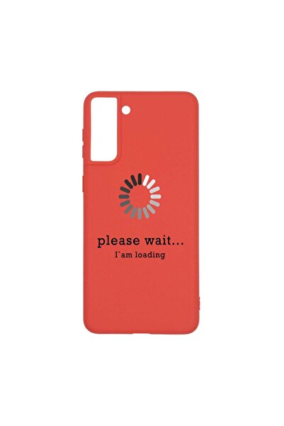 bestcase Θήκη σιλικόνης, Συμβατή με Samsung Galaxy S21 Plus, Loading, ανθεκτι...