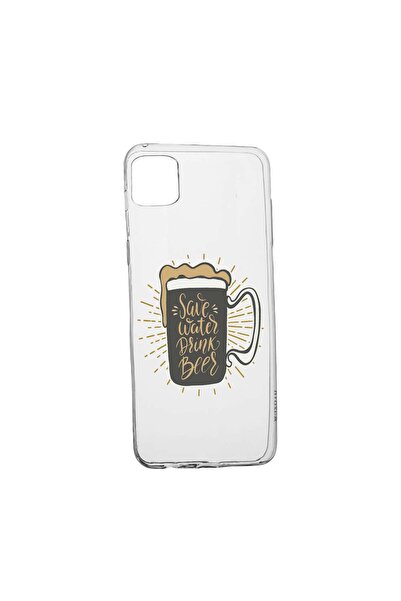 bestcase Θήκη σιλικόνης, Συμβατή με Samsung Galaxy M22, Εξοικονόμηση νερού, Α...