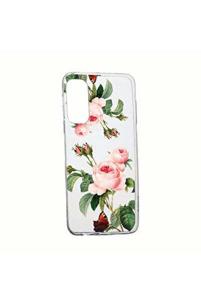 bestcase Θήκη σιλικόνης συμβατή με Samsung Galaxy A03s, ανθεκτική στη φθορά, ...