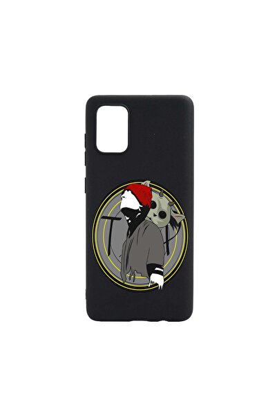 bestcase Θήκη σιλικόνης 21 pilots, συμβατή με Samsung Galaxy M32 5G, ανθεκτικ...