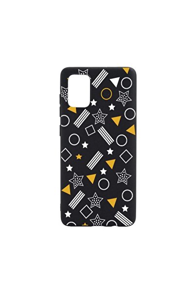 bestcase Θήκη σιλικόνης συμβατή με Samsung Galaxy S20 / S11e, Star, ανθεκτική...