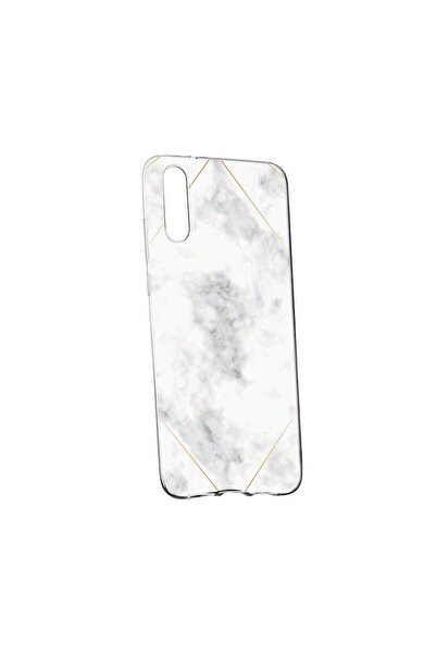 bestcase Husa pentru Realme C3, Marble, rezistenta la uzura, anti-alunecare, 135