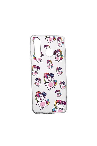 bestcase Θήκη για Samsung Galaxy A21, Παχύς Μονόκερος, ανθεκτική στη φθορά, α...