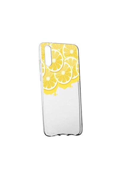 bestcase Husa Silicon Compatibila Cu OnePlus Nord CE 5G, Lemon, rezistenta la...