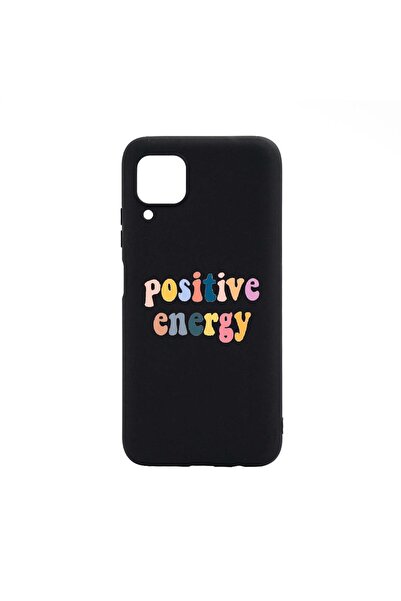 bestcase Θήκη σιλικόνης, Συμβατή με Samsung Galaxy M53, Θετική Ενέργεια, ανθε...